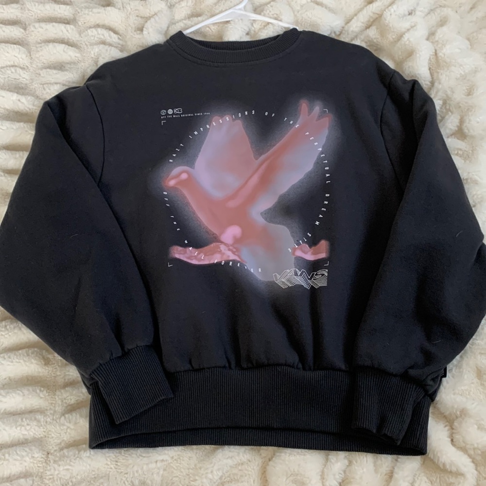 Vans Sweatshirt